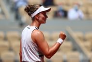 Barbora Krejcikova